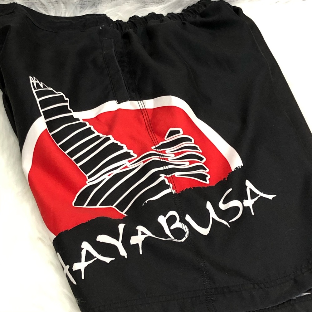 Hyabusa shorts